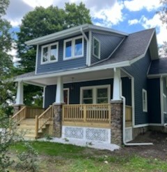 AFTER - 4801 North Main Street, McKean