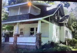 BEFORE - 4801 North Main Street, McKean