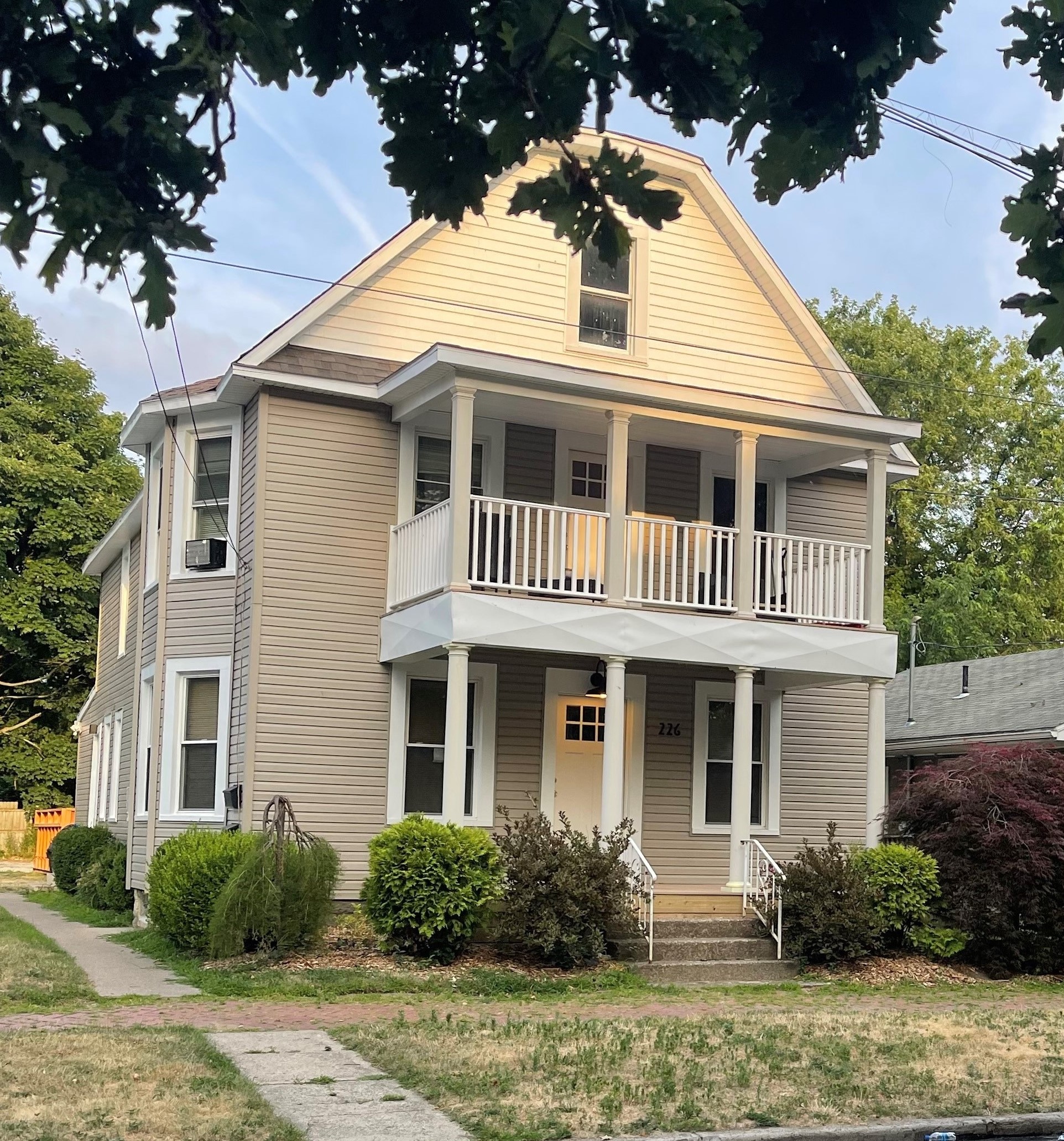 AFTER - 226 Liberty Street, Erie