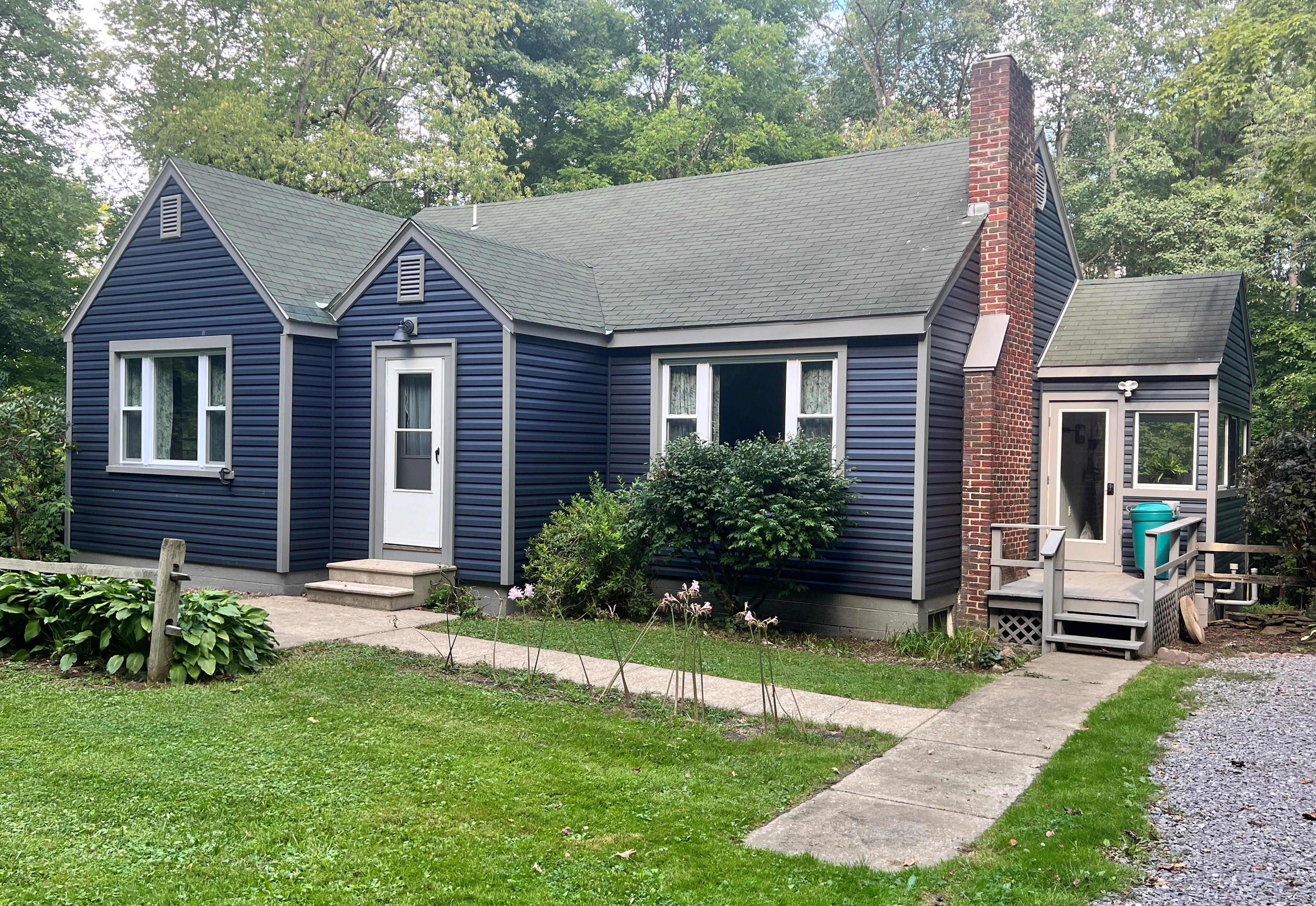 AFTER - 15050 State Hwy 98, Meadville