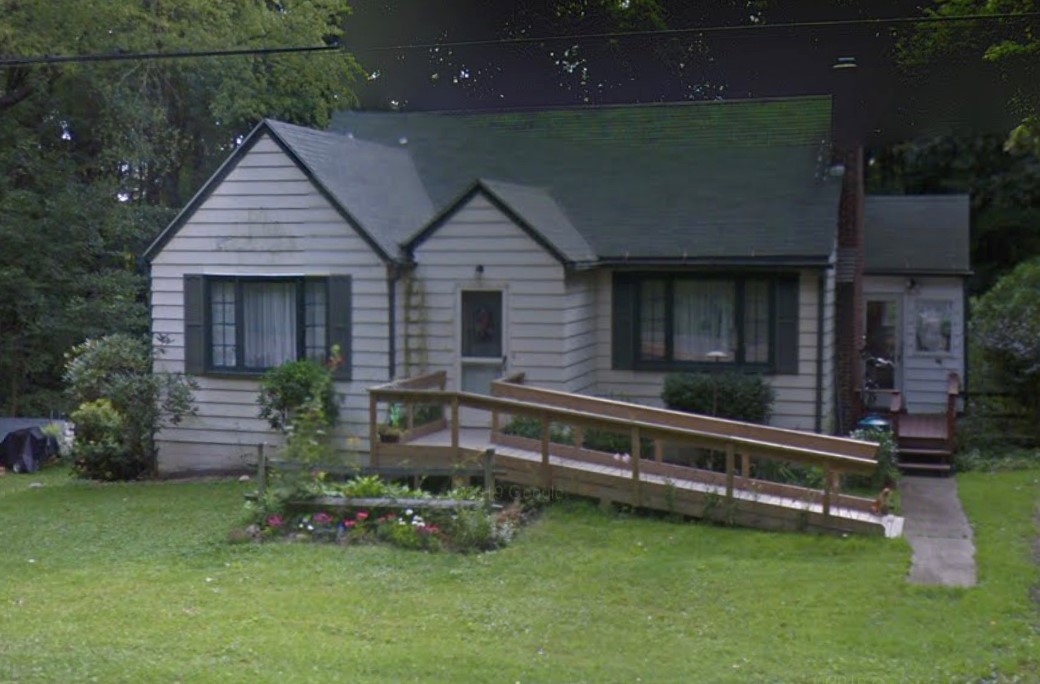 BEFORE - 15050 State Hwy 98 Meadville