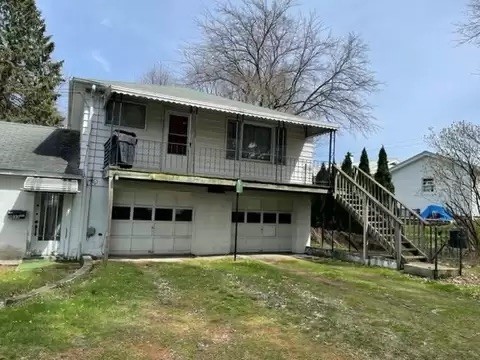 BEFORE - 3033 Laird Ave, Erie