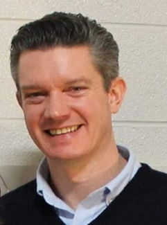 Randy Harris - Apartment Association of NW PA